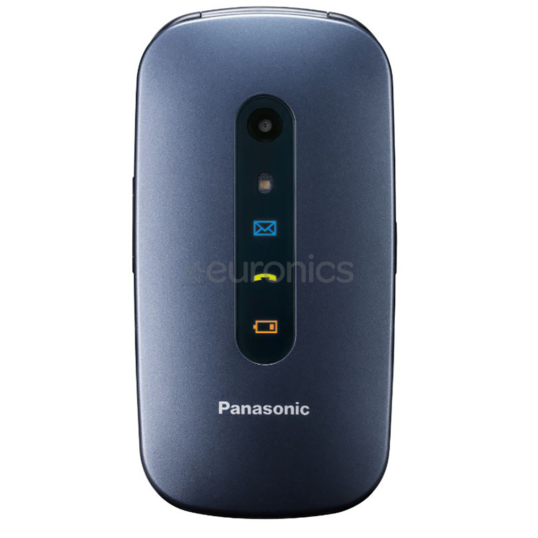 Mobile phone Panasonic KX-TU456