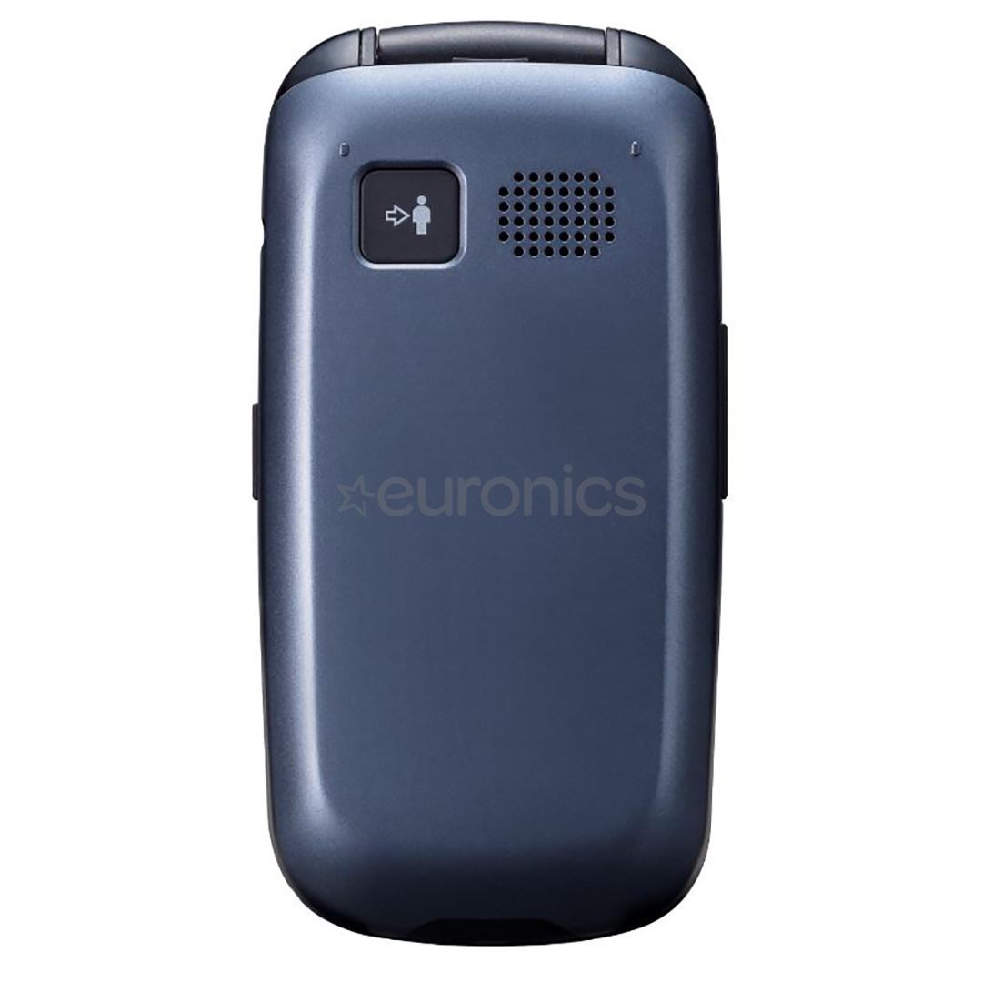 Mobile phone Panasonic KX-TU456