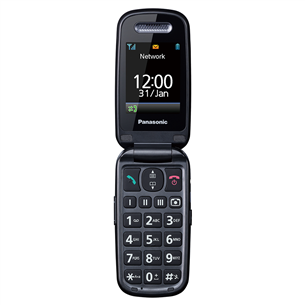 Mobiiltelefon Panasonic KX-TU456