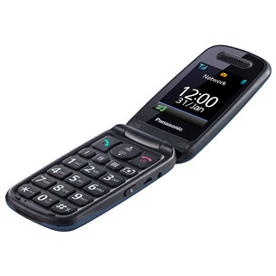 Mobile phone Panasonic KX-TU456