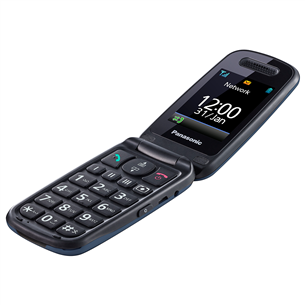 Mobiiltelefon Panasonic KX-TU456