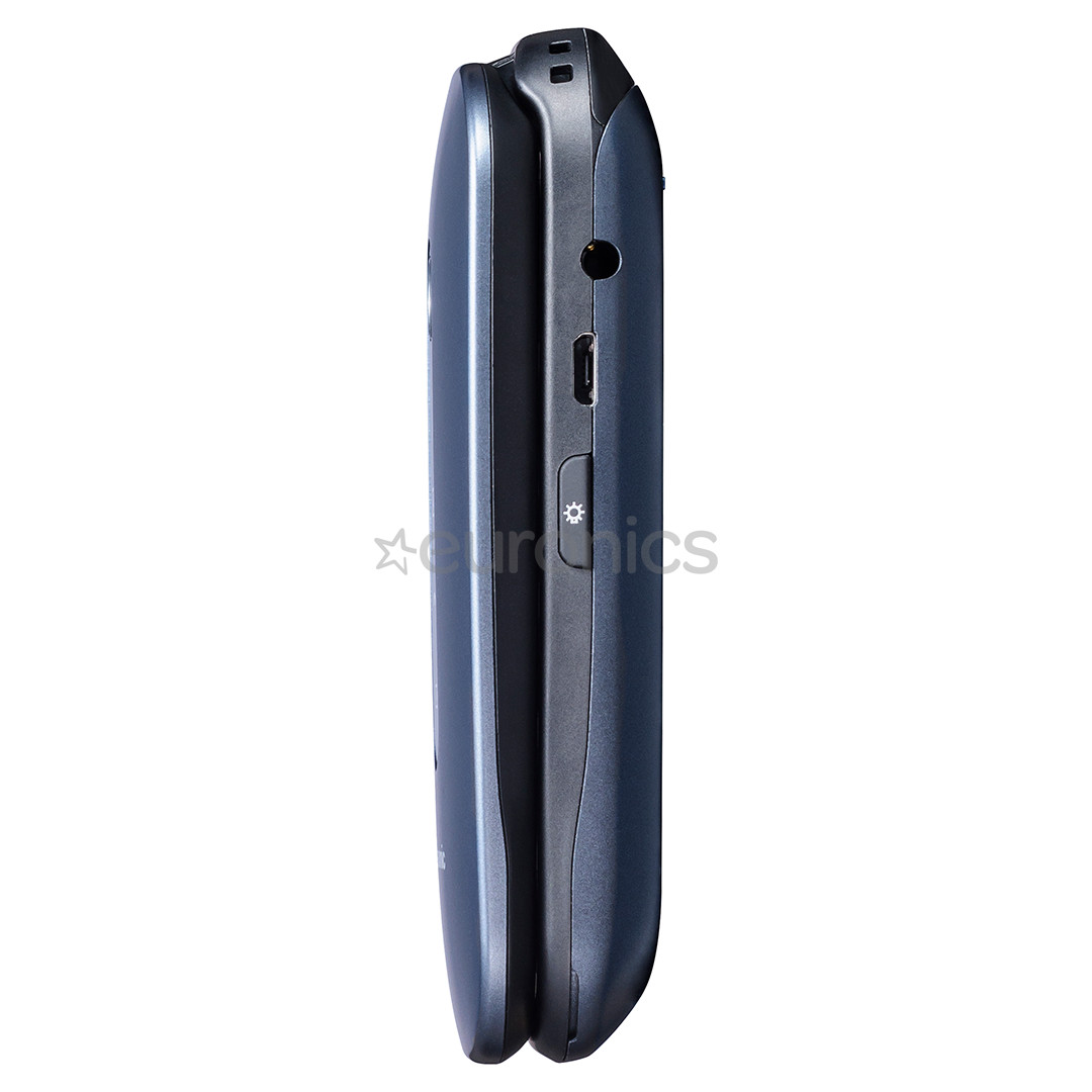Mobile phone Panasonic KX-TU456