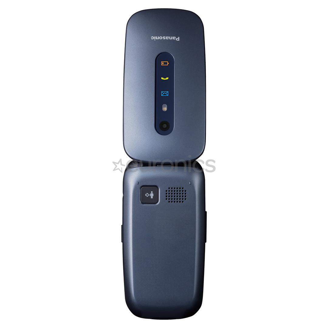 Mobile phone Panasonic KX-TU456