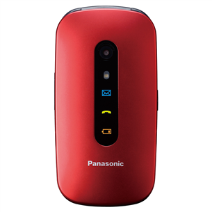 Mobiiltelefon Panasonic KX-TU456