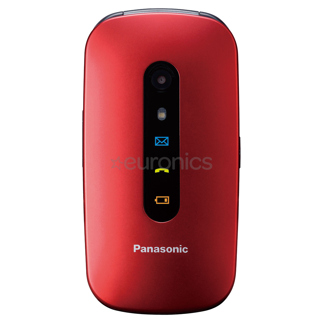 Мобильный телефон Panasonic KX-TU456