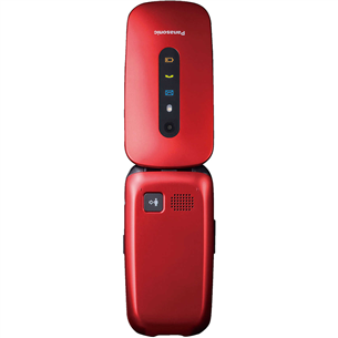 Mobiiltelefon Panasonic KX-TU456