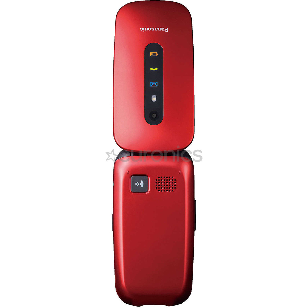 Мобильный телефон Panasonic KX-TU456