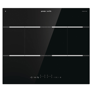 Built-in induction hob Gorenje