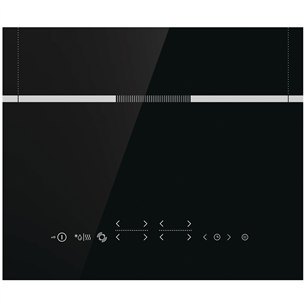 Built-in induction hob Gorenje