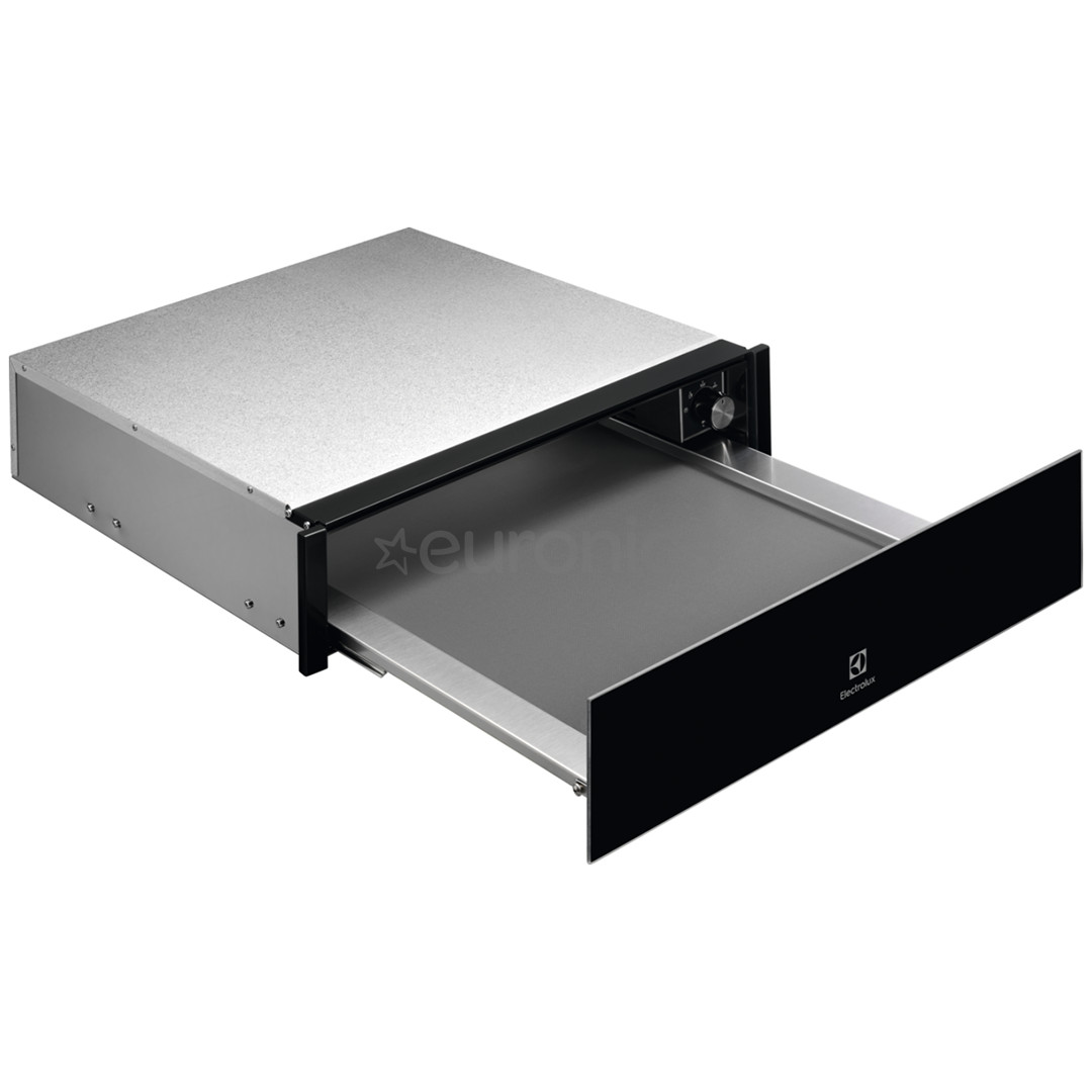 Integreeritav soojendussahtel Electrolux