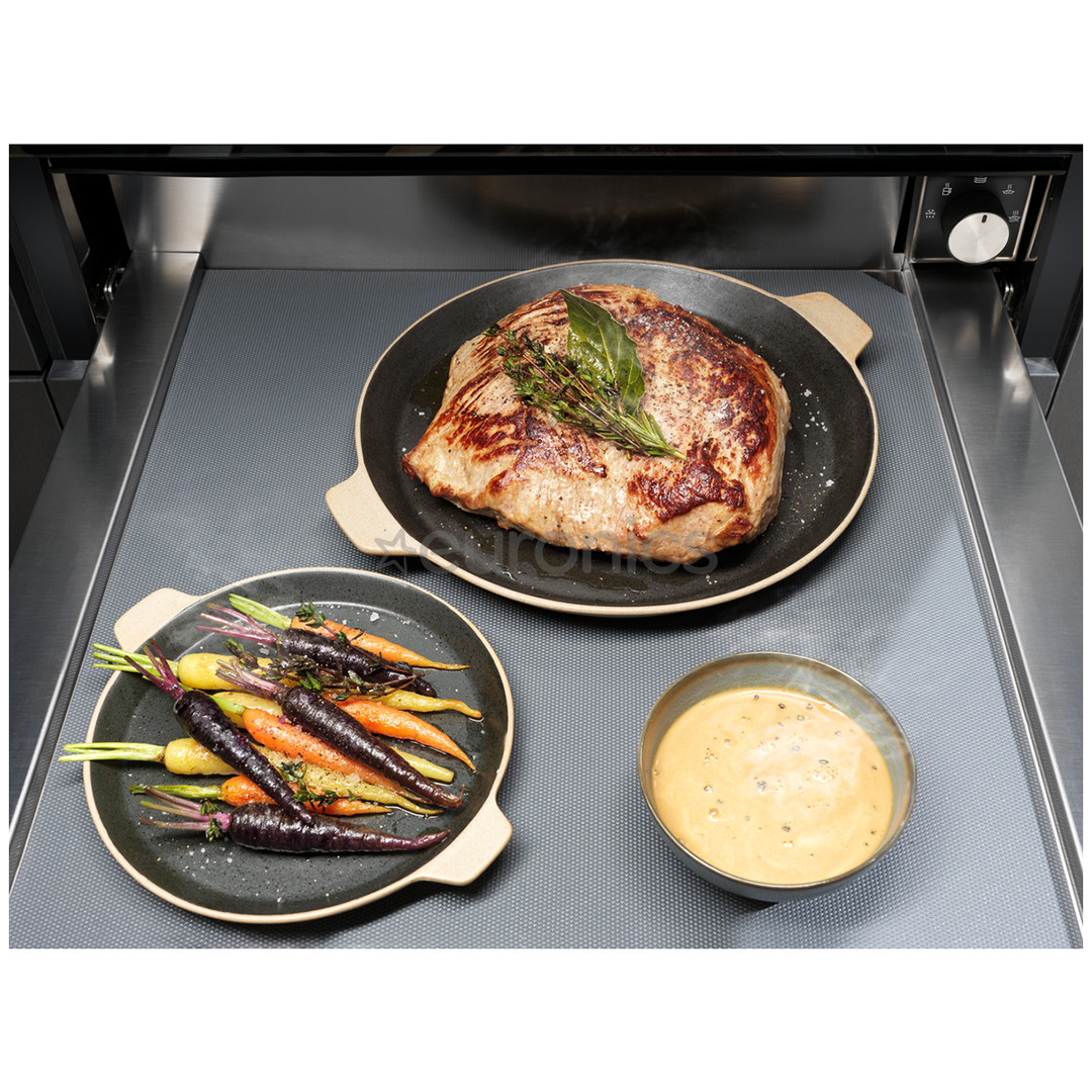 Integreeritav soojendussahtel Electrolux