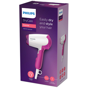 Föön Philips DryCare Essential