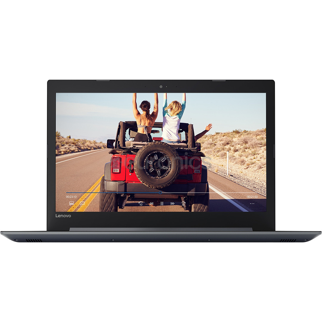 Sülearvuti Lenovo V320-17IKB