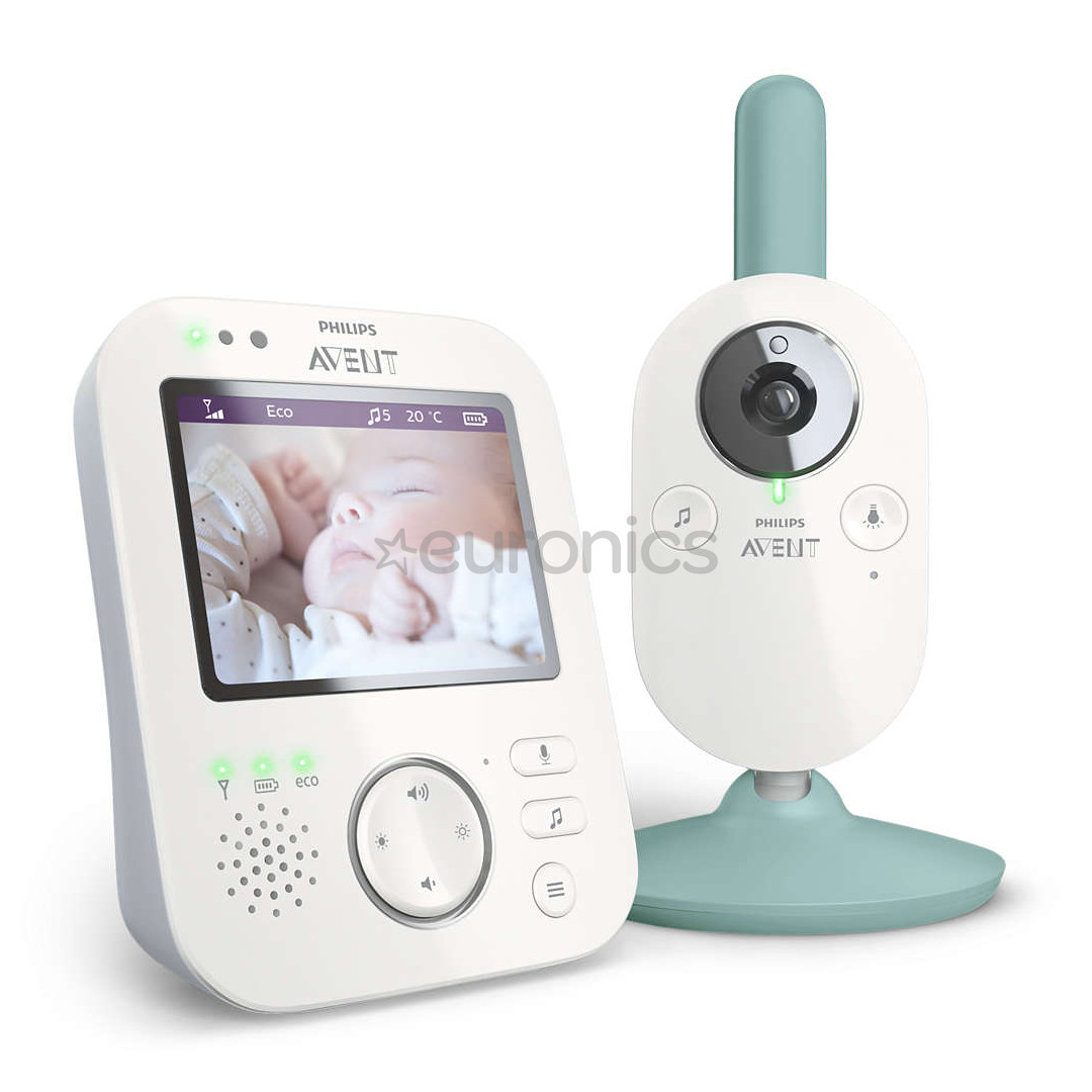 Видеоняня Philips Avent