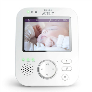 Видеоняня Philips Avent