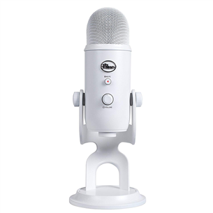 Mikrofon Blue Yeti