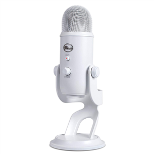 Microphone Blue Yeti