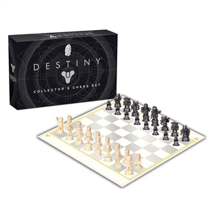 Chess Board Game - Destiny