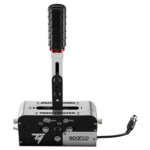 Thrustmaster TSS Handbrake Sparco Mod+