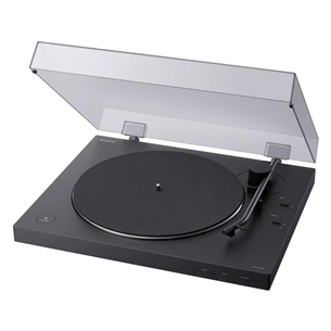 Turntable Sony Bluetooth