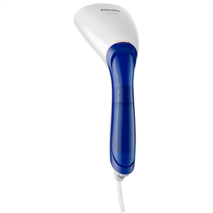 Handheld garment steamer Philips Steam&Go