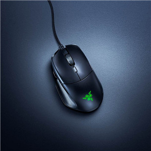 Juhtmega optiline hiir Razer Basilisk Essential