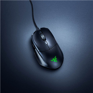 Wired optical mouse Razer Basilisk Essential