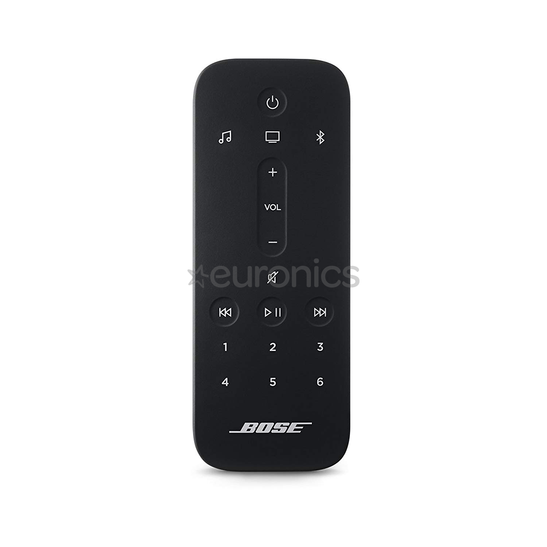 Soundbar Bose 500