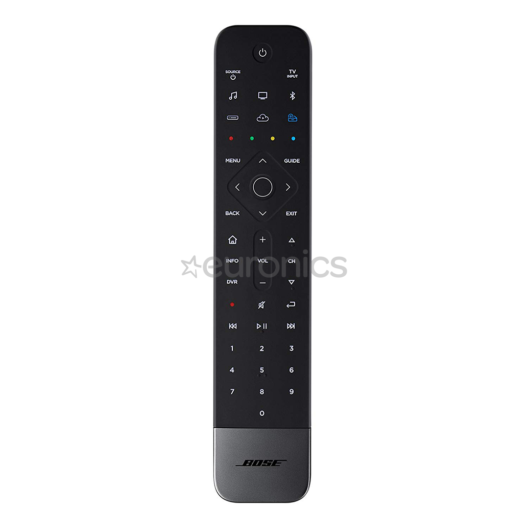 Bose 700, black - Soundbar