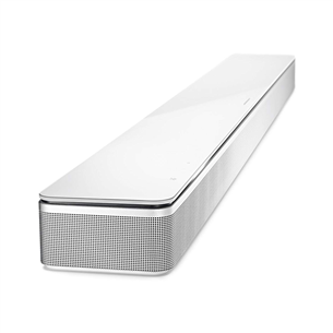 Bose 700, white - Soundbar
