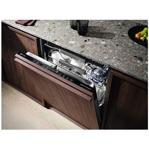 Built-in dishwasher Electrolux (13 place settings)