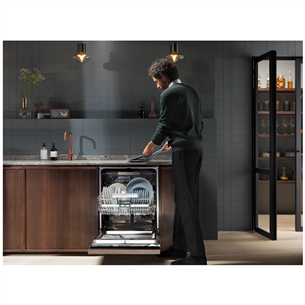 Built-in dishwasher Electrolux (13 place settings)