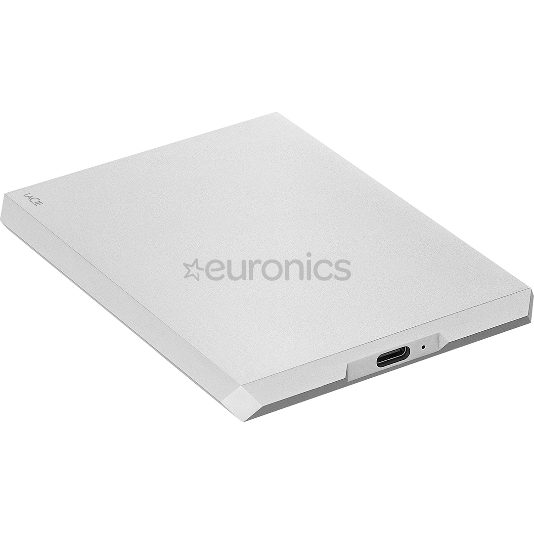 Внешний жесткий диск LaCie Mobile Drive (2 ТБ)