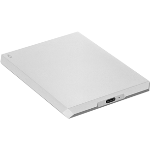 External hard drive LaCie Mobile Drive (2 TB)