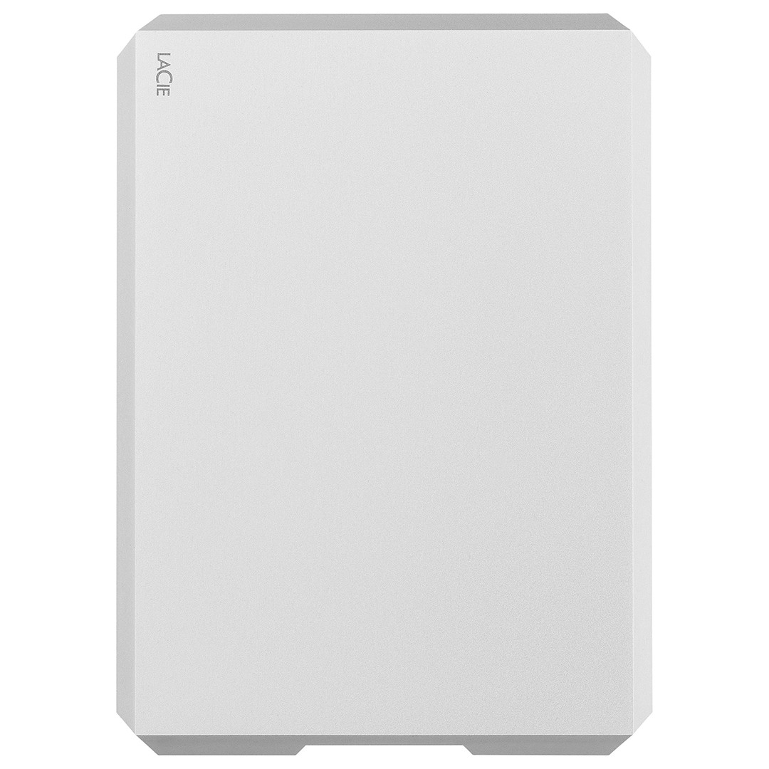 Väline kõvaketas LaCie Mobile Drive (2 TB)