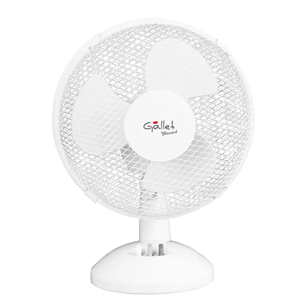 Desk fan Gallet