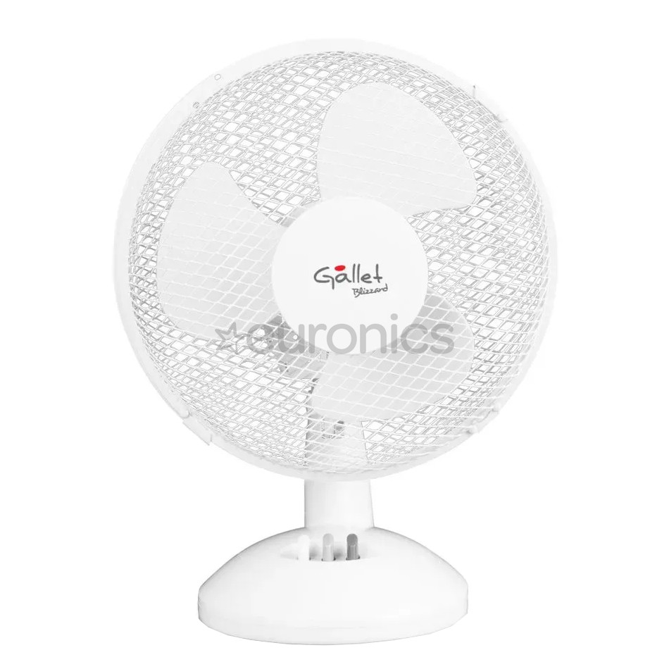 Lauaventilaator Gallet