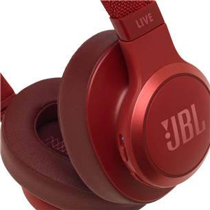 Wireless headphones JBL LIVE 500BT