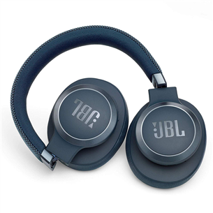 Wireless headphones JBL LIVE 650BTNC