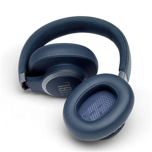 Wireless headphones JBL LIVE 650BTNC