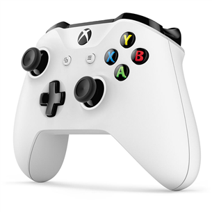 Mängukonsool Microsoft Xbox One S All-Digital Edition (1 TB) + 3 mängu