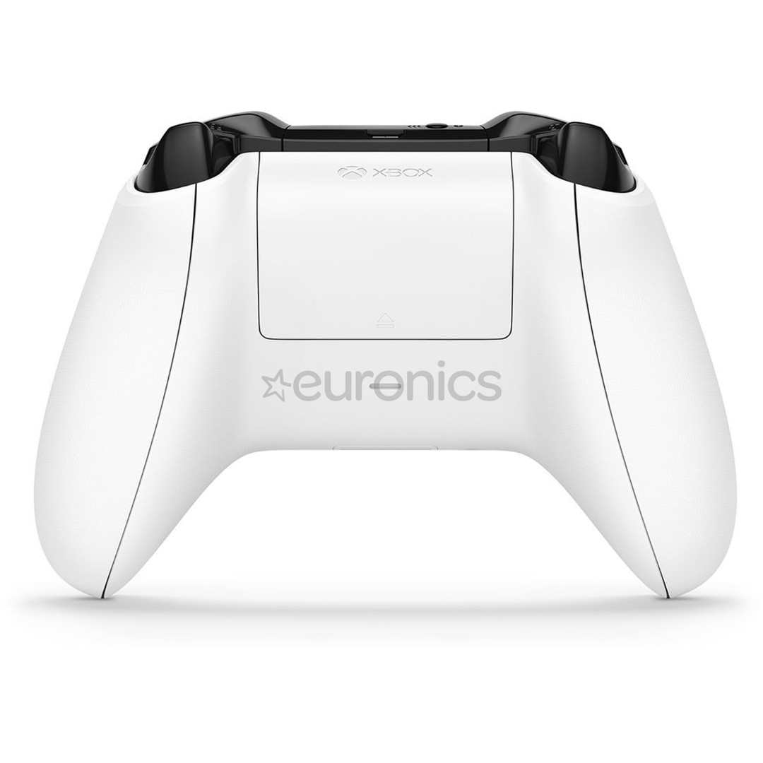 Игровая приставка Microsoft Xbox One S All-Digital Edition (1TB) + 3 игры