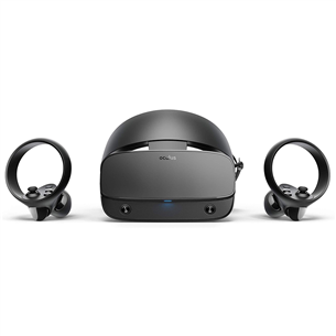 VR peakomplekt Oculus Rift S + Touch juhtpuldid