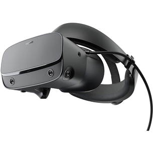 VR peakomplekt Oculus Rift S + Touch juhtpuldid