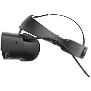 VR Headset Oculus Rift S + Touch Controllers