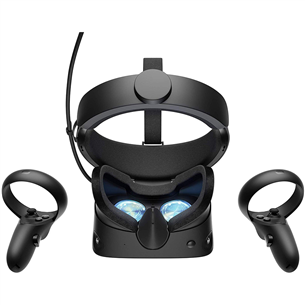 VR peakomplekt Oculus Rift S + Touch juhtpuldid