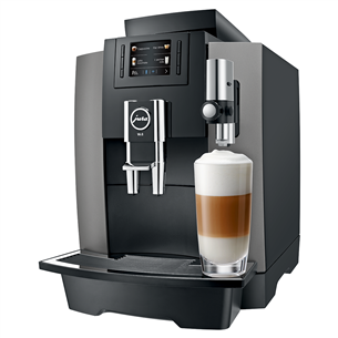 Espressomasin JURA WE8