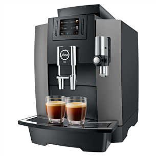 Espressomasin JURA WE8