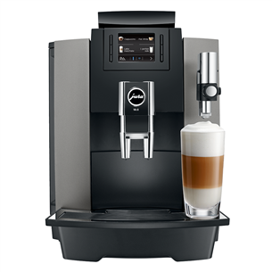 Espressomasin JURA WE8