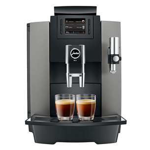 Espressomasin JURA WE8